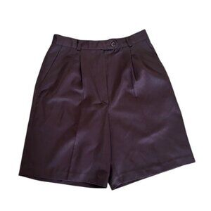 EP Pro Golf Brown Shorts Women’s Size 4